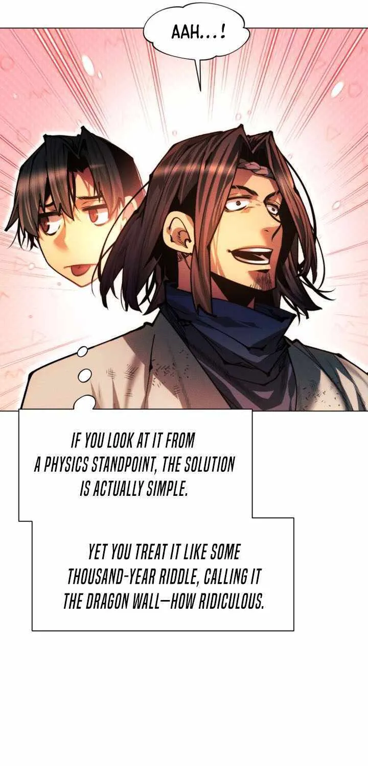 A Modern Man Who Got Transmigrated Into the Murim World Chapter 133 page 114 - 