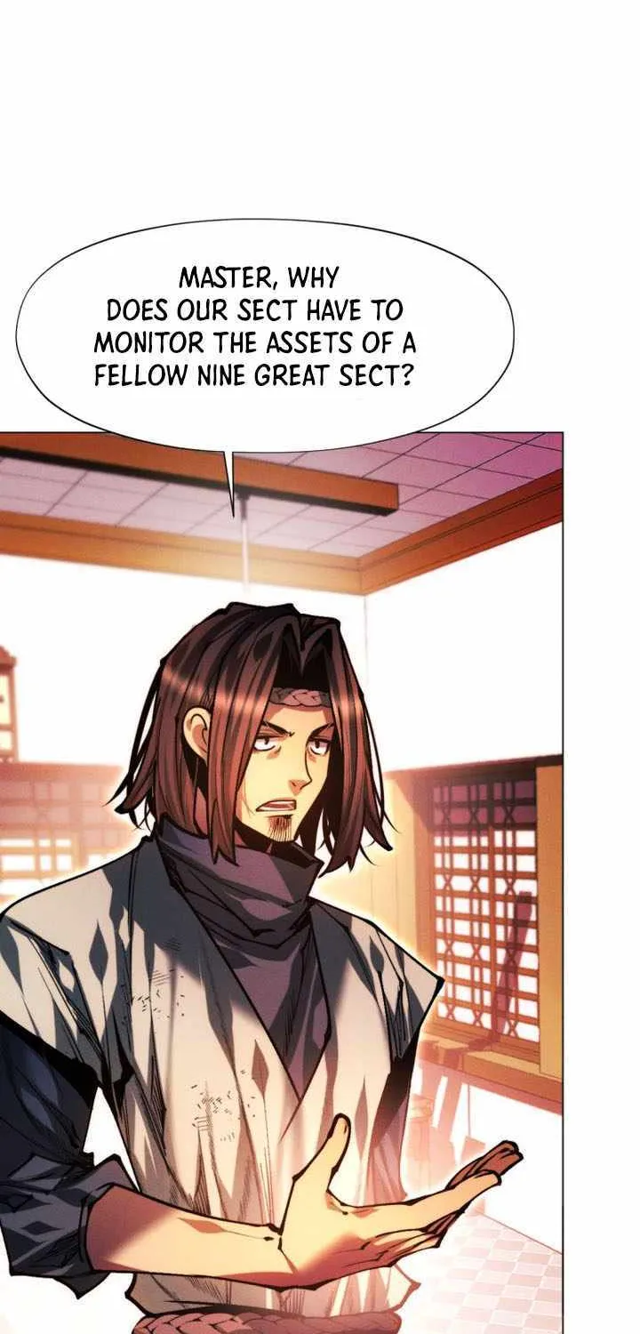 A Modern Man Who Got Transmigrated Into the Murim World Chapter 133 page 115 - 