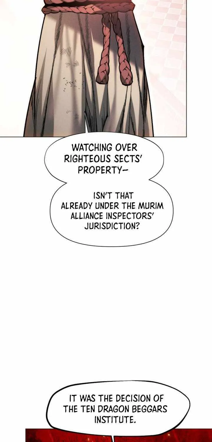 A Modern Man Who Got Transmigrated Into the Murim World Chapter 133 page 116 - 