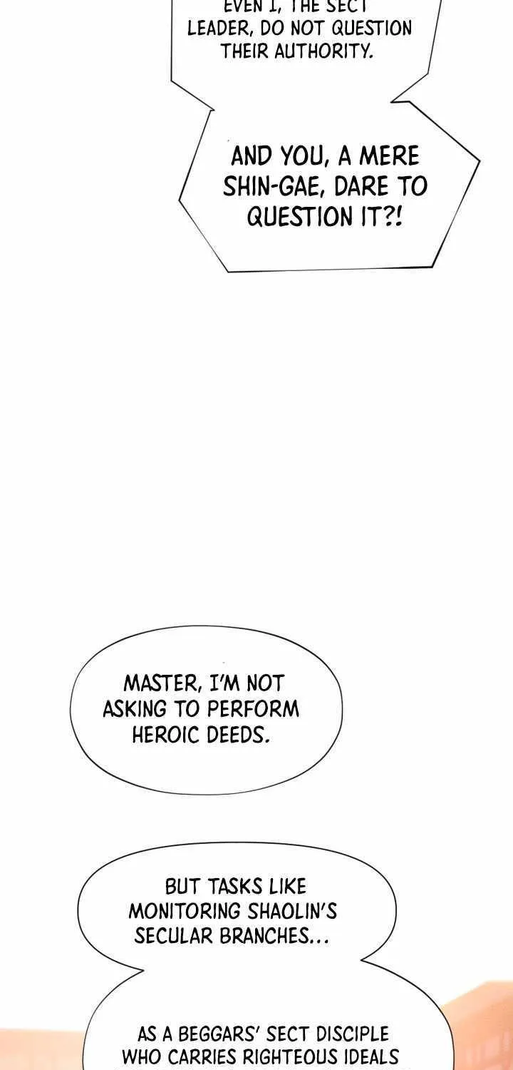 A Modern Man Who Got Transmigrated Into the Murim World Chapter 133 page 118 - 