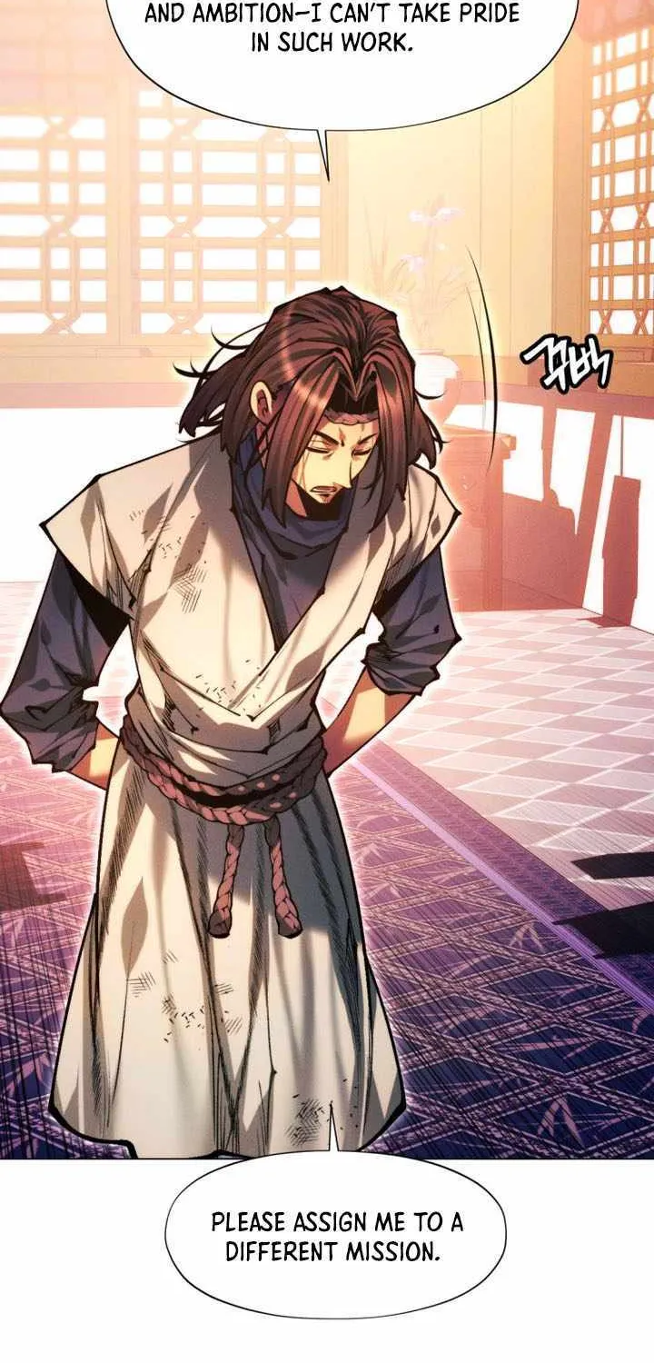A Modern Man Who Got Transmigrated Into the Murim World Chapter 133 page 119 - 