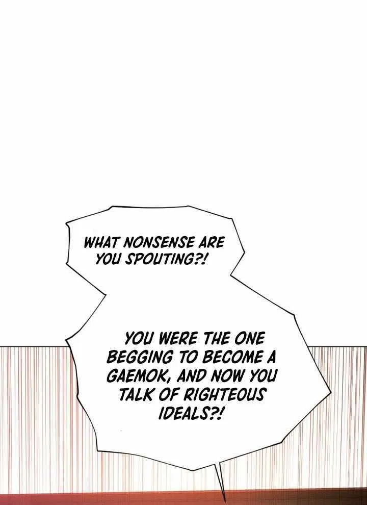 A Modern Man Who Got Transmigrated Into the Murim World Chapter 133 page 120 - 