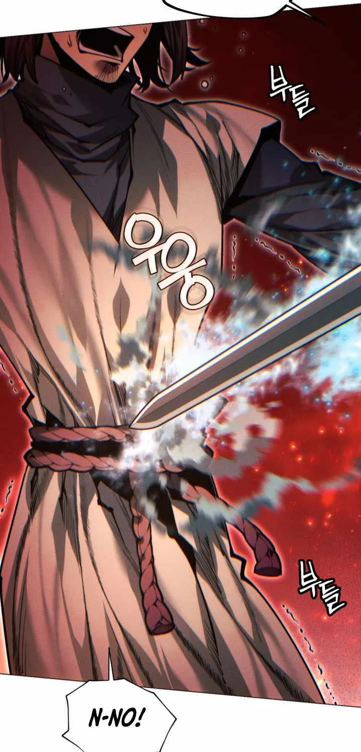 A Modern Man Who Got Transmigrated Into the Murim World Chapter 133 page 13 - 