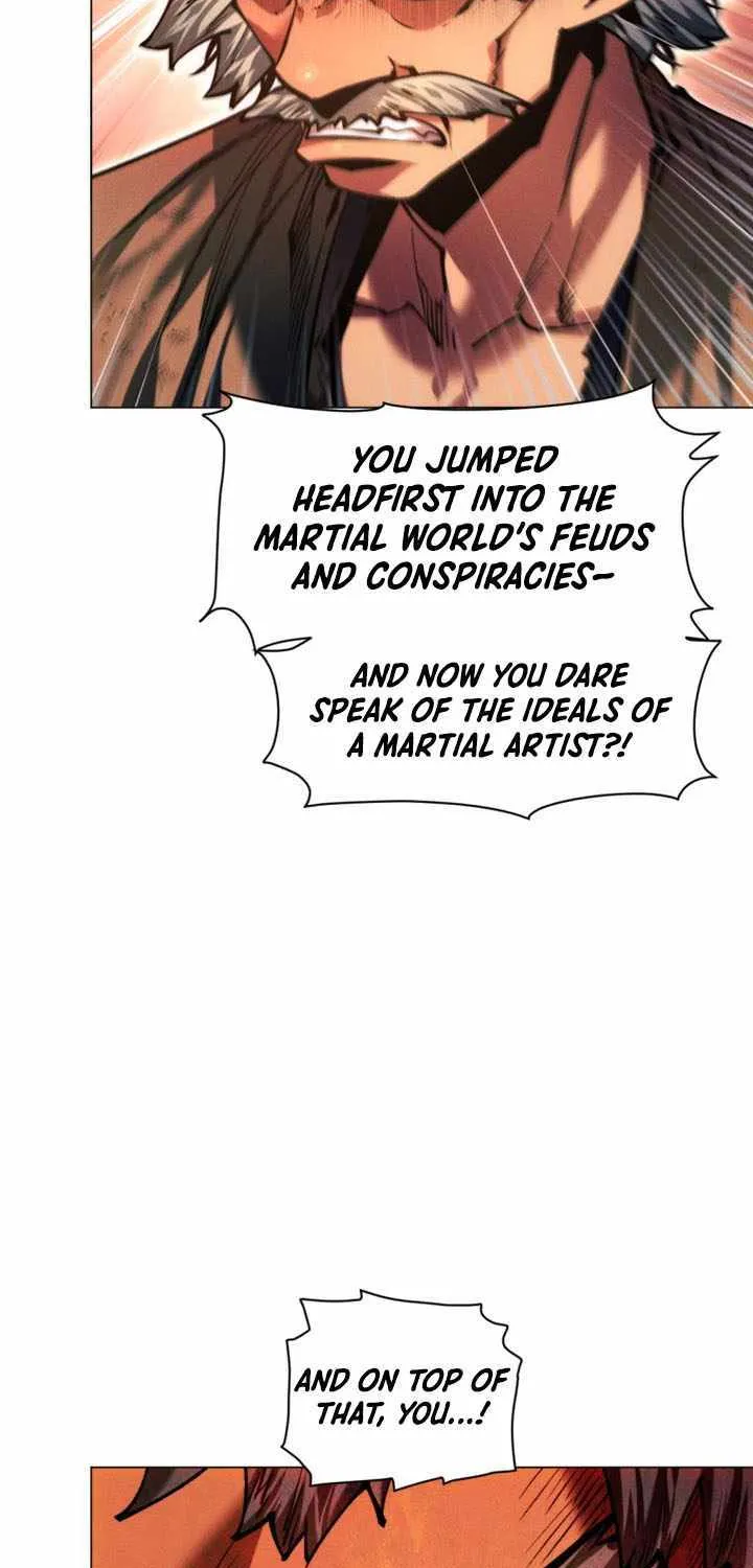 A Modern Man Who Got Transmigrated Into the Murim World Chapter 133 page 123 - 