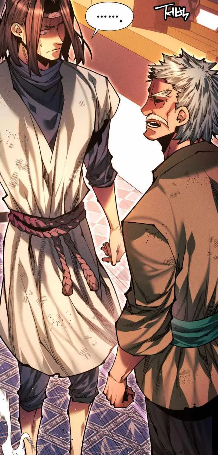 A Modern Man Who Got Transmigrated Into the Murim World Chapter 133 page 125 - 