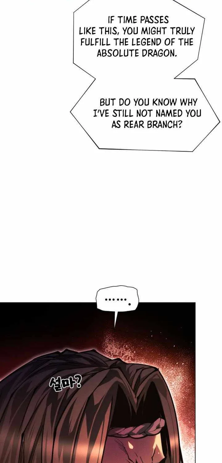 A Modern Man Who Got Transmigrated Into the Murim World Chapter 133 page 128 - 