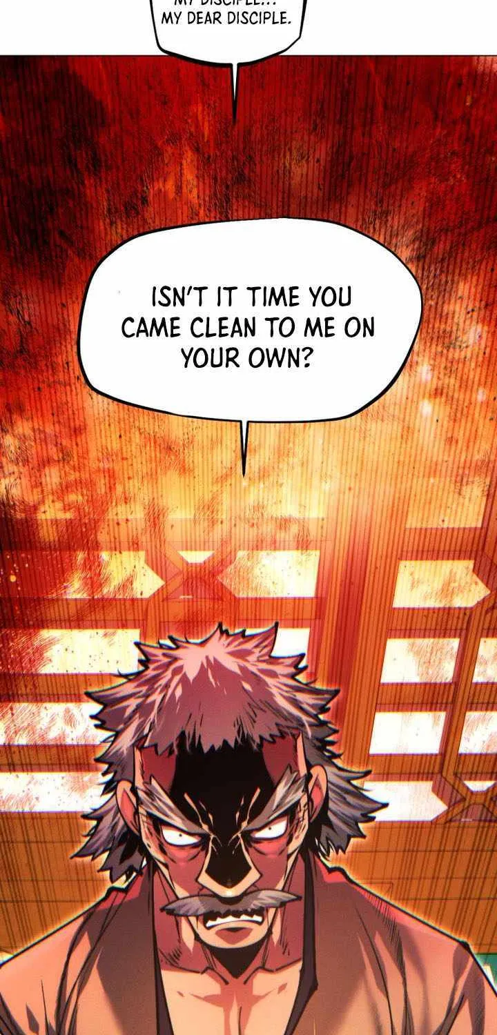 A Modern Man Who Got Transmigrated Into the Murim World Chapter 133 page 130 - 