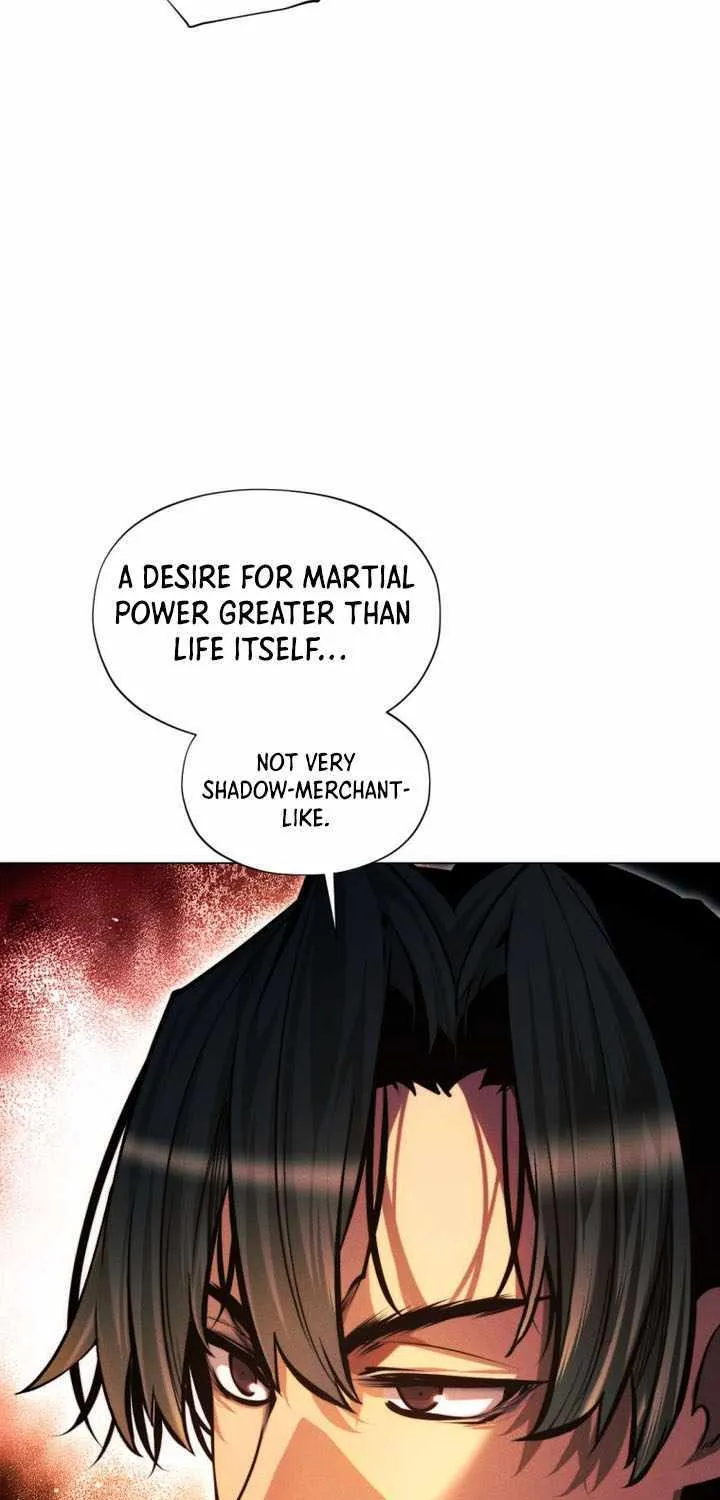 A Modern Man Who Got Transmigrated Into the Murim World Chapter 133 page 14 - 