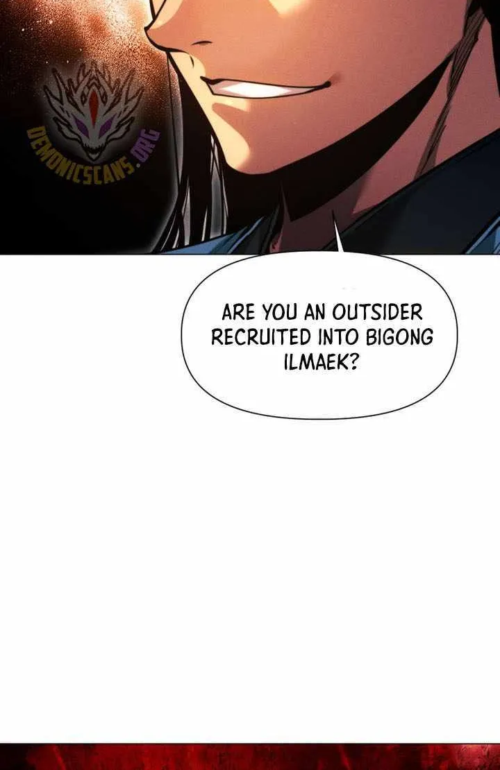 A Modern Man Who Got Transmigrated Into the Murim World Chapter 133 page 15 - 