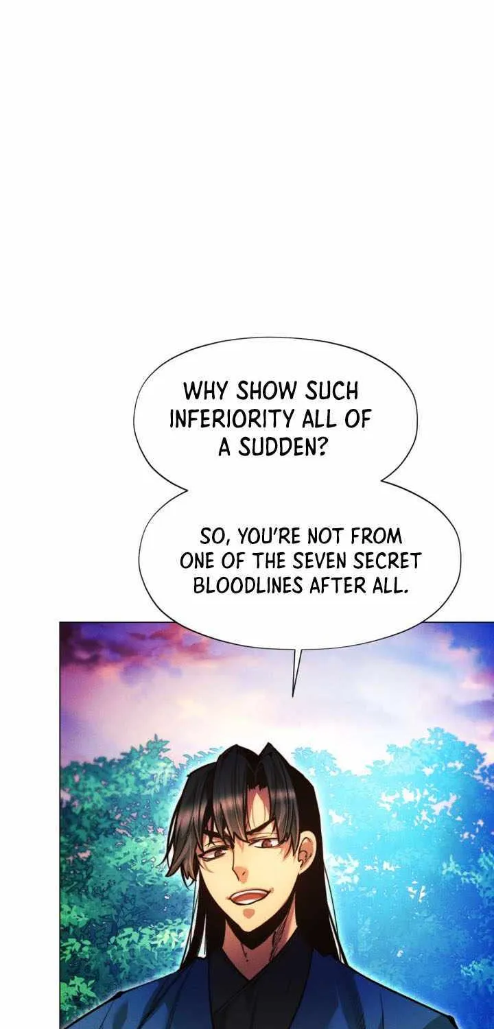 A Modern Man Who Got Transmigrated Into the Murim World Chapter 133 page 17 - 