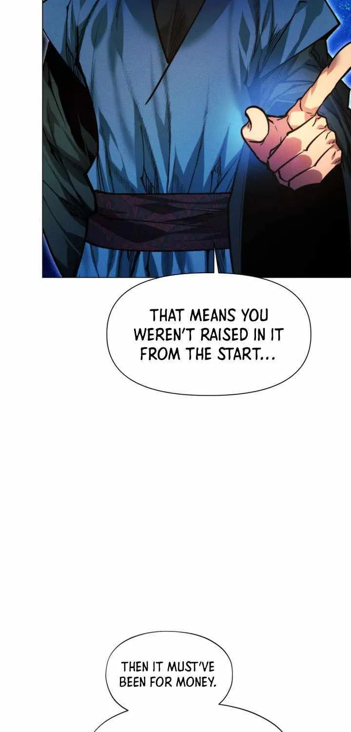 A Modern Man Who Got Transmigrated Into the Murim World Chapter 133 page 18 - 