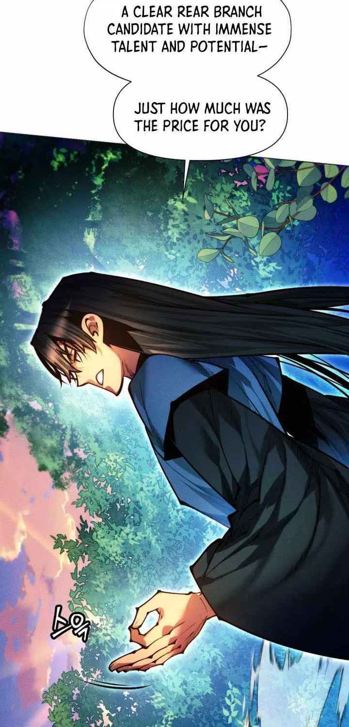 A Modern Man Who Got Transmigrated Into the Murim World Chapter 133 page 19 - 