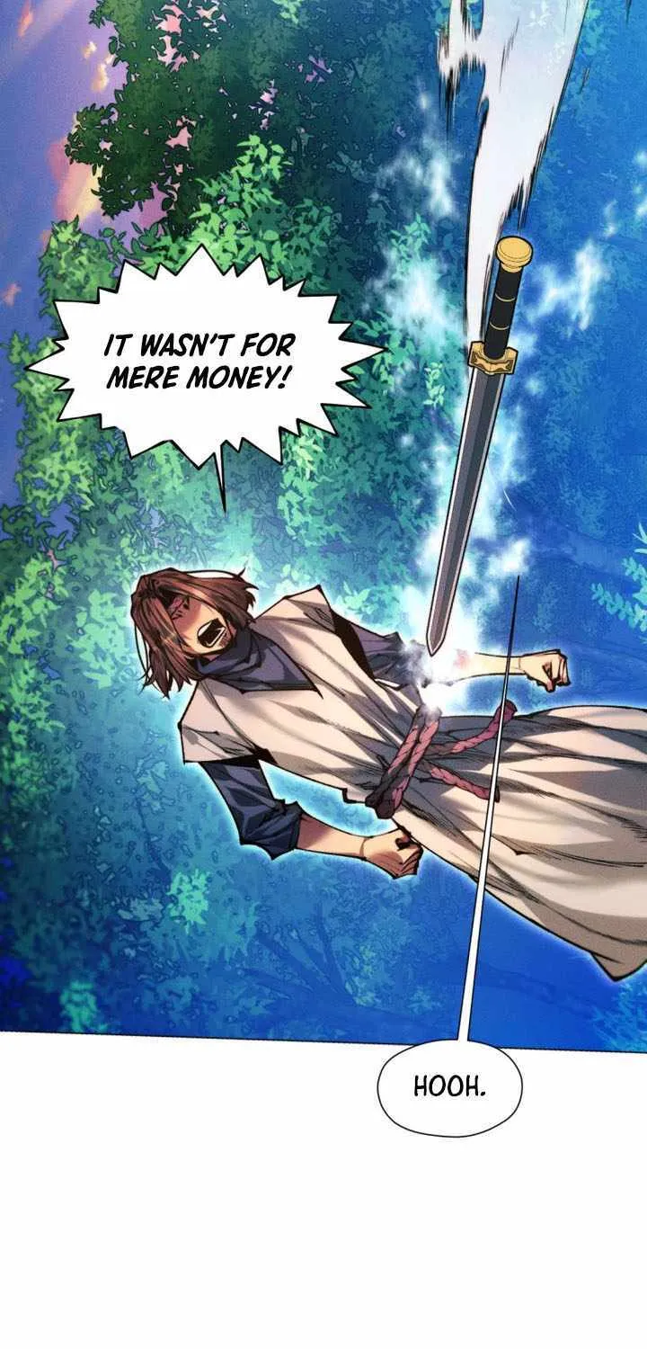 A Modern Man Who Got Transmigrated Into the Murim World Chapter 133 page 20 - 