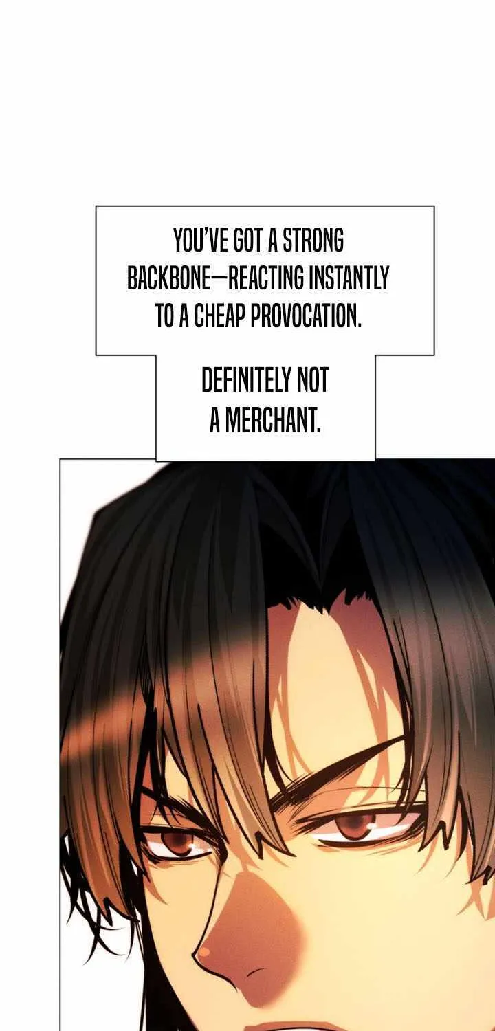 A Modern Man Who Got Transmigrated Into the Murim World Chapter 133 page 21 - 
