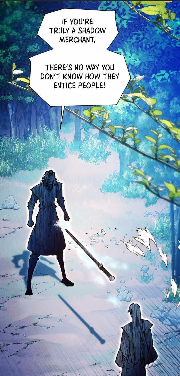 A Modern Man Who Got Transmigrated Into the Murim World Chapter 133 page 23 - 