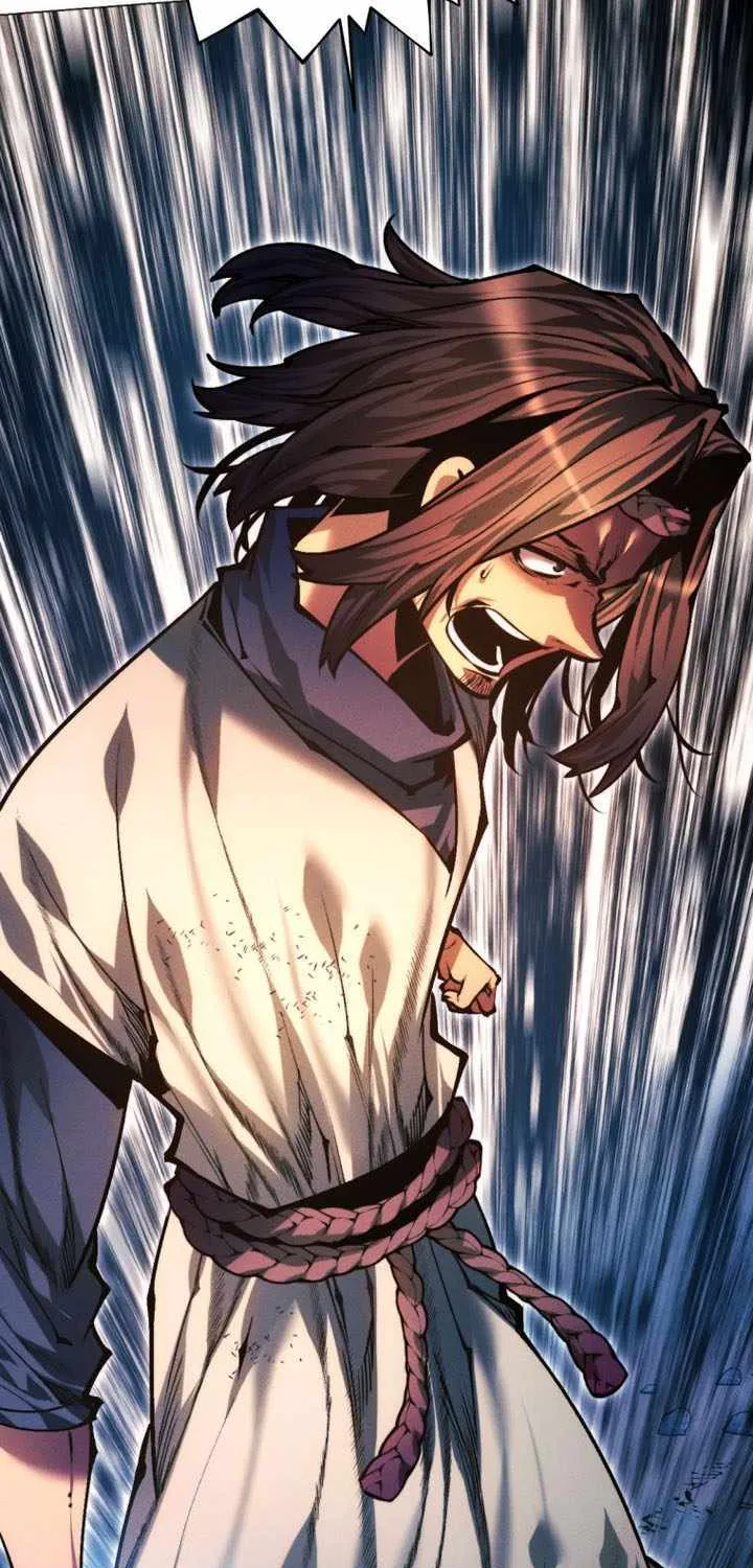A Modern Man Who Got Transmigrated Into the Murim World Chapter 133 page 25 - 