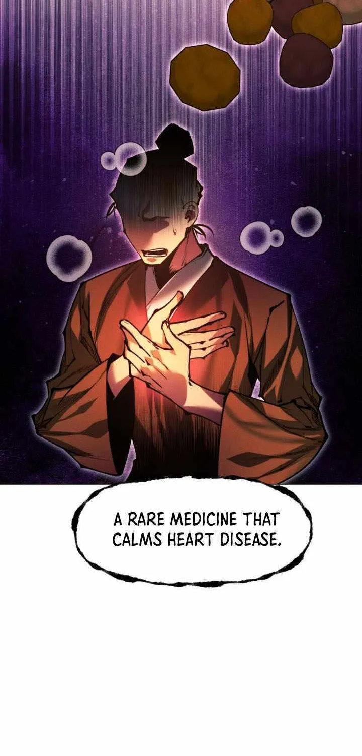 A Modern Man Who Got Transmigrated Into the Murim World Chapter 133 page 28 - 