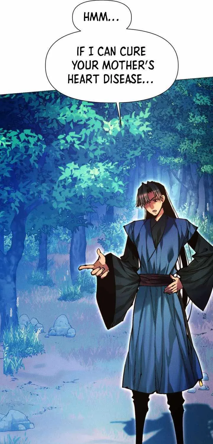 A Modern Man Who Got Transmigrated Into the Murim World Chapter 133 page 30 - 