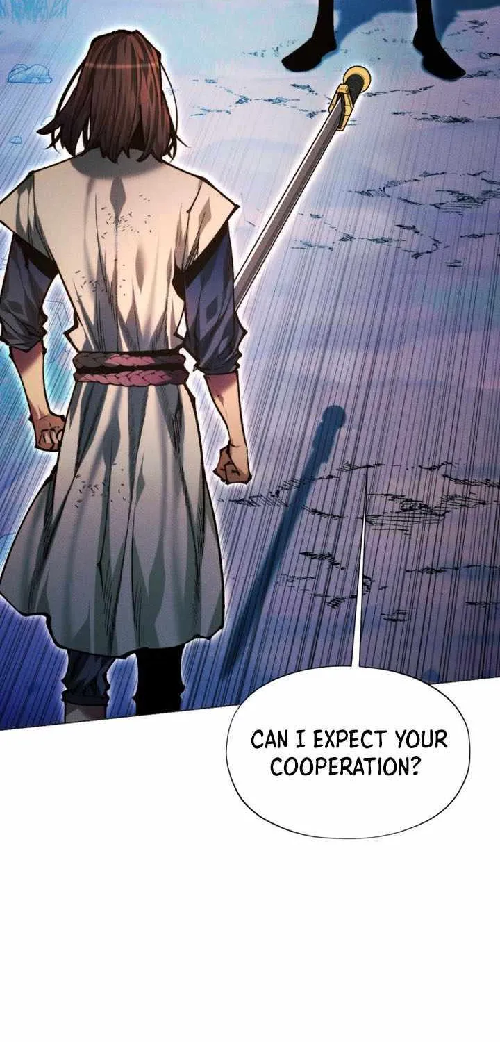 A Modern Man Who Got Transmigrated Into the Murim World Chapter 133 page 31 - 