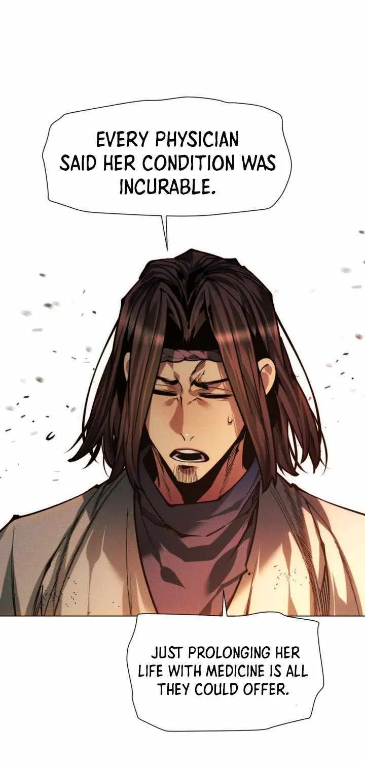 A Modern Man Who Got Transmigrated Into the Murim World Chapter 133 page 32 - 