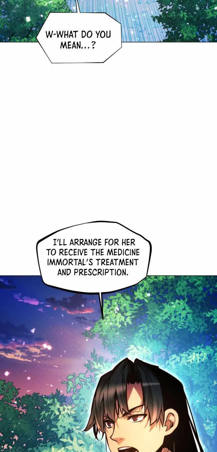A Modern Man Who Got Transmigrated Into the Murim World Chapter 133 page 34 - 