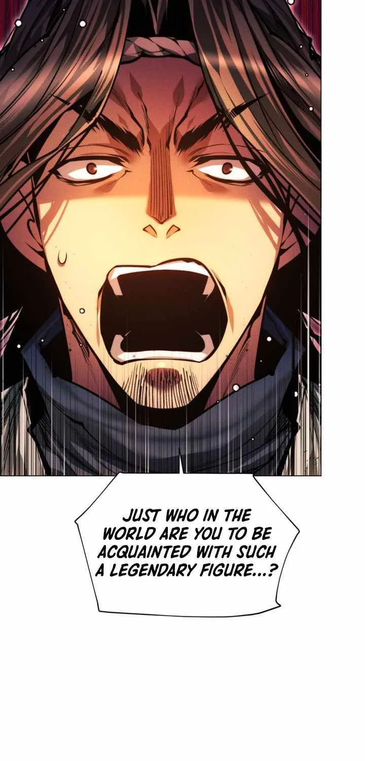 A Modern Man Who Got Transmigrated Into the Murim World Chapter 133 page 39 - 