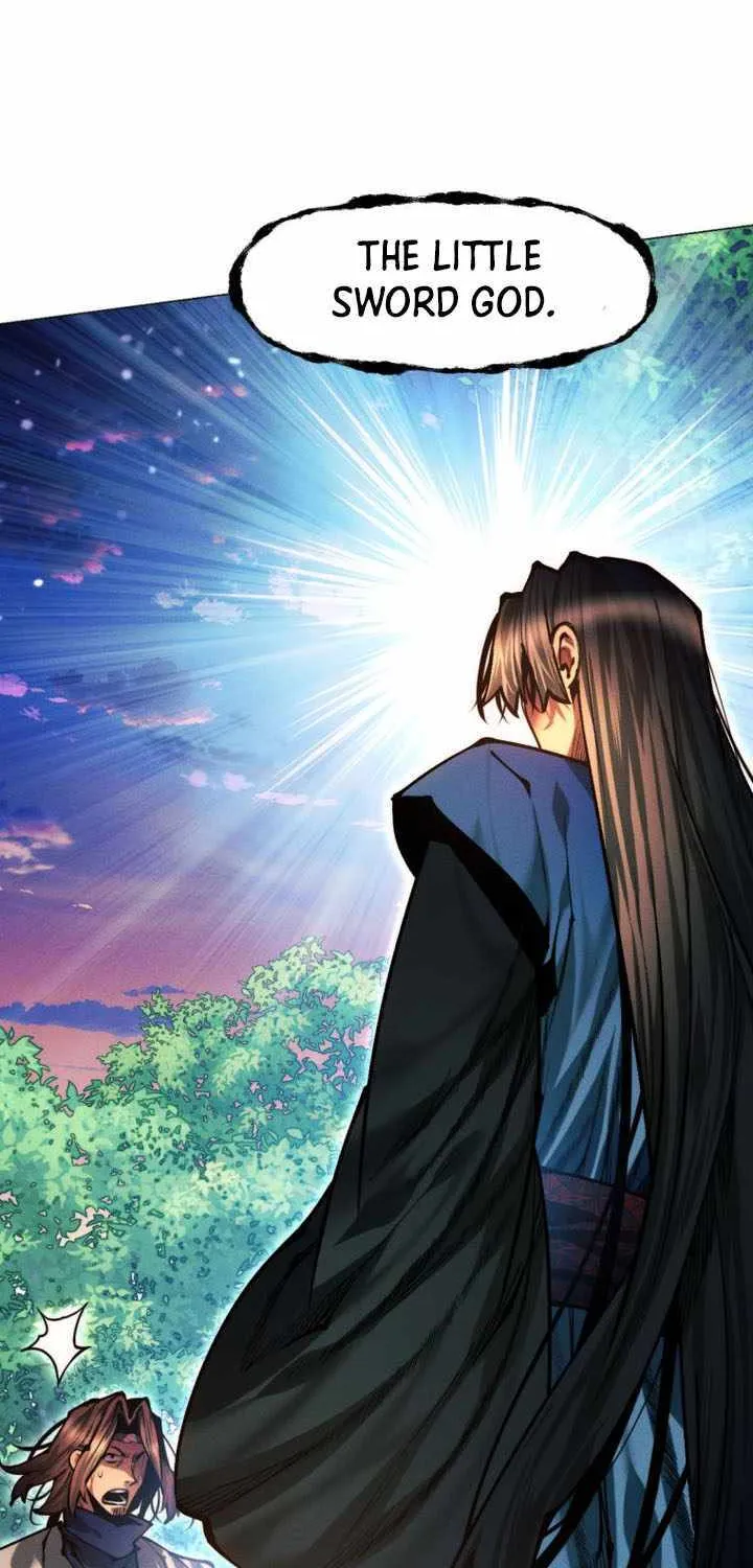 A Modern Man Who Got Transmigrated Into the Murim World Chapter 133 page 40 - 