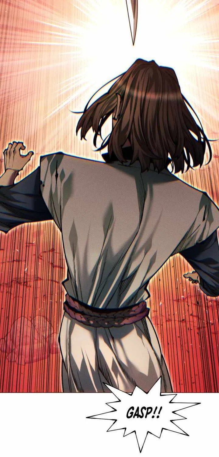 A Modern Man Who Got Transmigrated Into the Murim World Chapter 133 page 5 - 