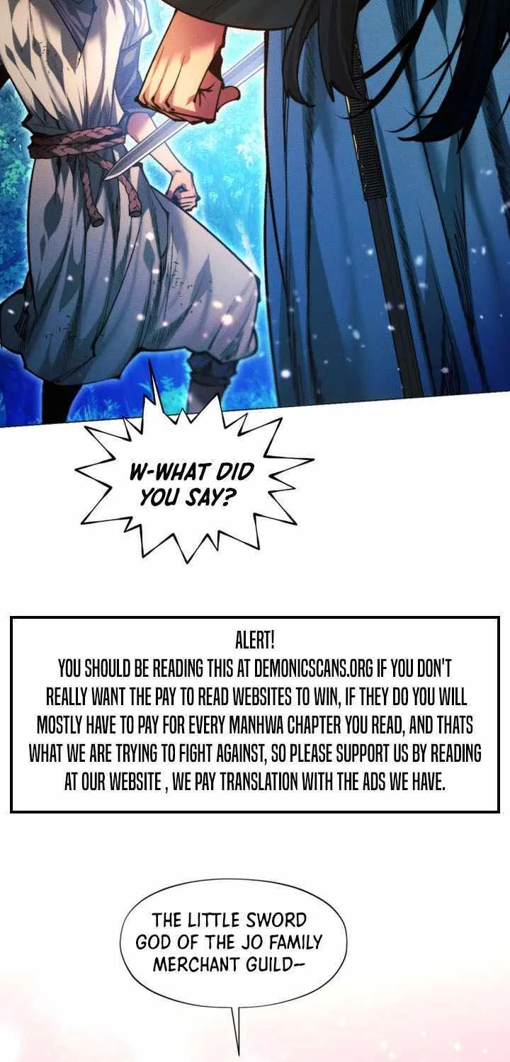 A Modern Man Who Got Transmigrated Into the Murim World Chapter 133 page 41 - 