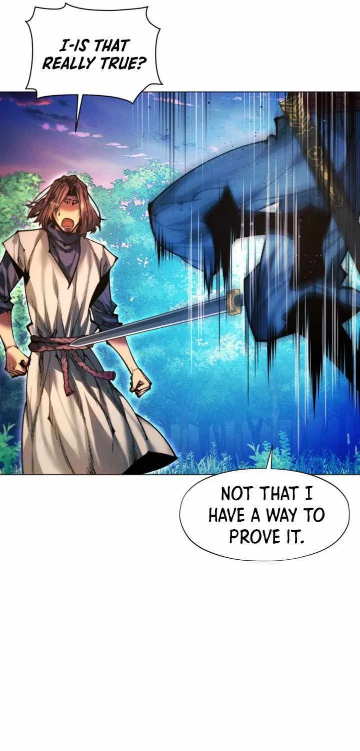 A Modern Man Who Got Transmigrated Into the Murim World Chapter 133 page 44 - 