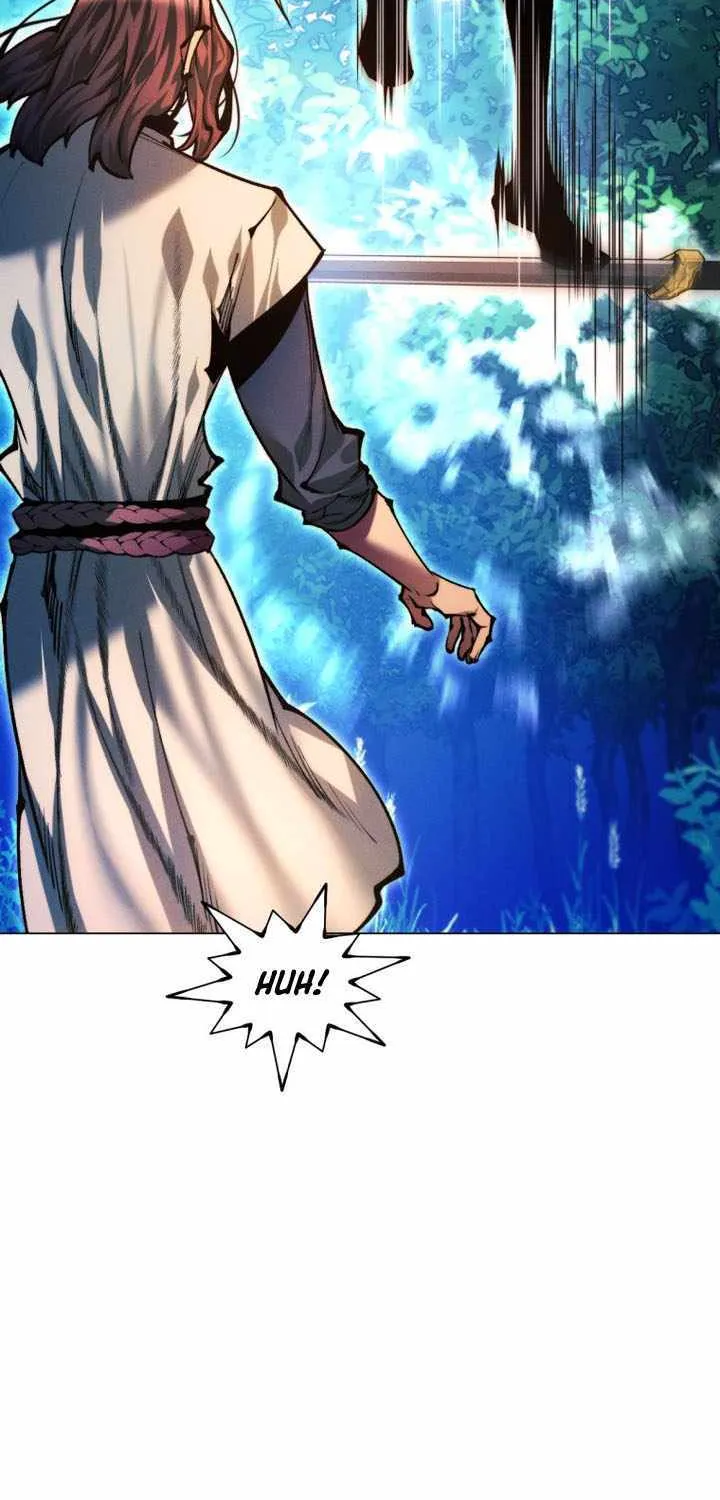 A Modern Man Who Got Transmigrated Into the Murim World Chapter 133 page 46 - 