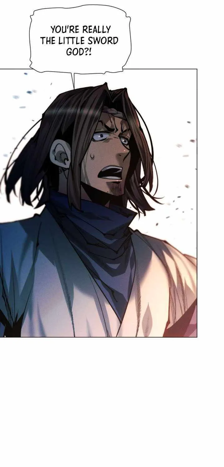 A Modern Man Who Got Transmigrated Into the Murim World Chapter 133 page 47 - 