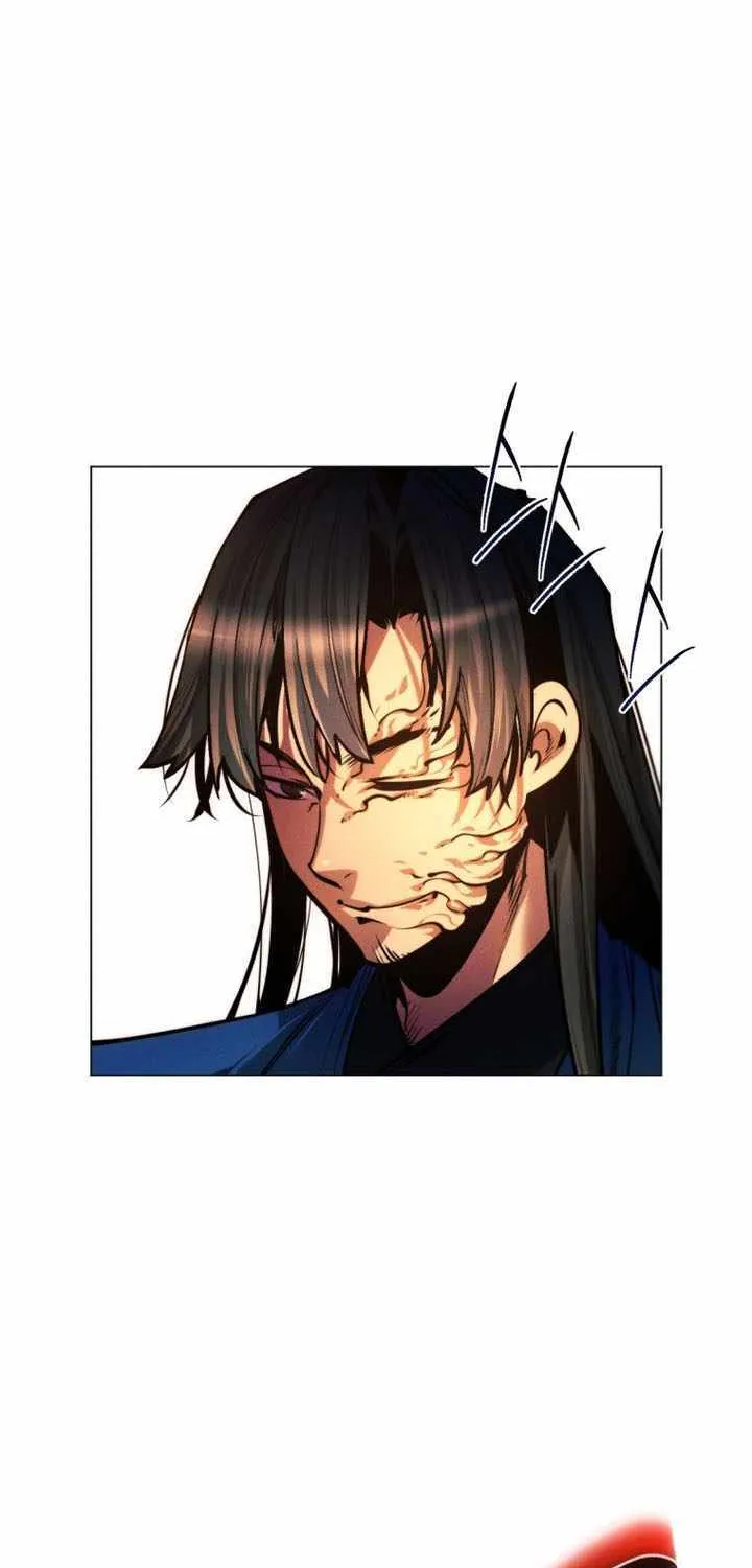 A Modern Man Who Got Transmigrated Into the Murim World Chapter 133 page 54 - 