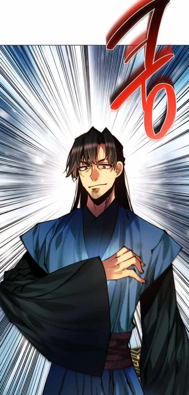 A Modern Man Who Got Transmigrated Into the Murim World Chapter 133 page 55 - 