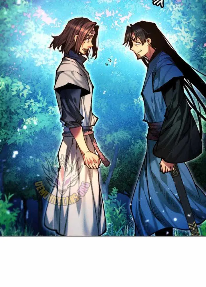 A Modern Man Who Got Transmigrated Into the Murim World Chapter 133 page 57 - 