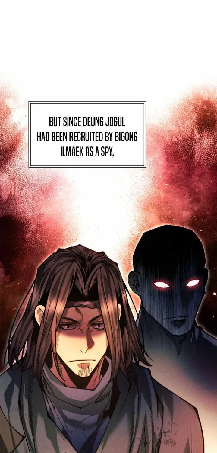 A Modern Man Who Got Transmigrated Into the Murim World Chapter 133 page 63 - 