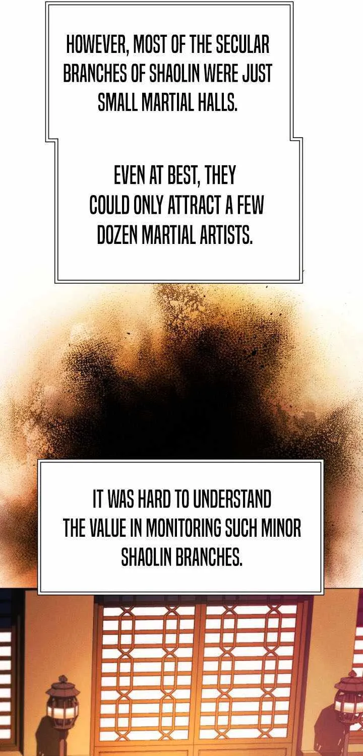 A Modern Man Who Got Transmigrated Into the Murim World Chapter 133 page 65 - 
