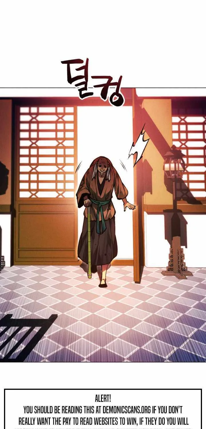A Modern Man Who Got Transmigrated Into the Murim World Chapter 133 page 67 - 