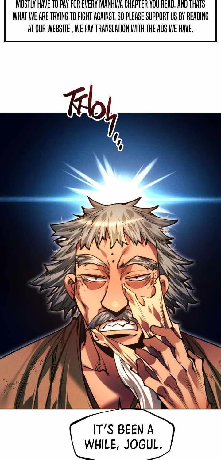 A Modern Man Who Got Transmigrated Into the Murim World Chapter 133 page 68 - 