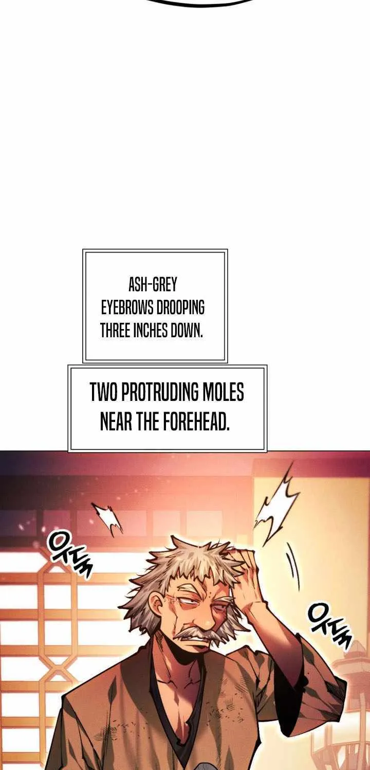 A Modern Man Who Got Transmigrated Into the Murim World Chapter 133 page 69 - 