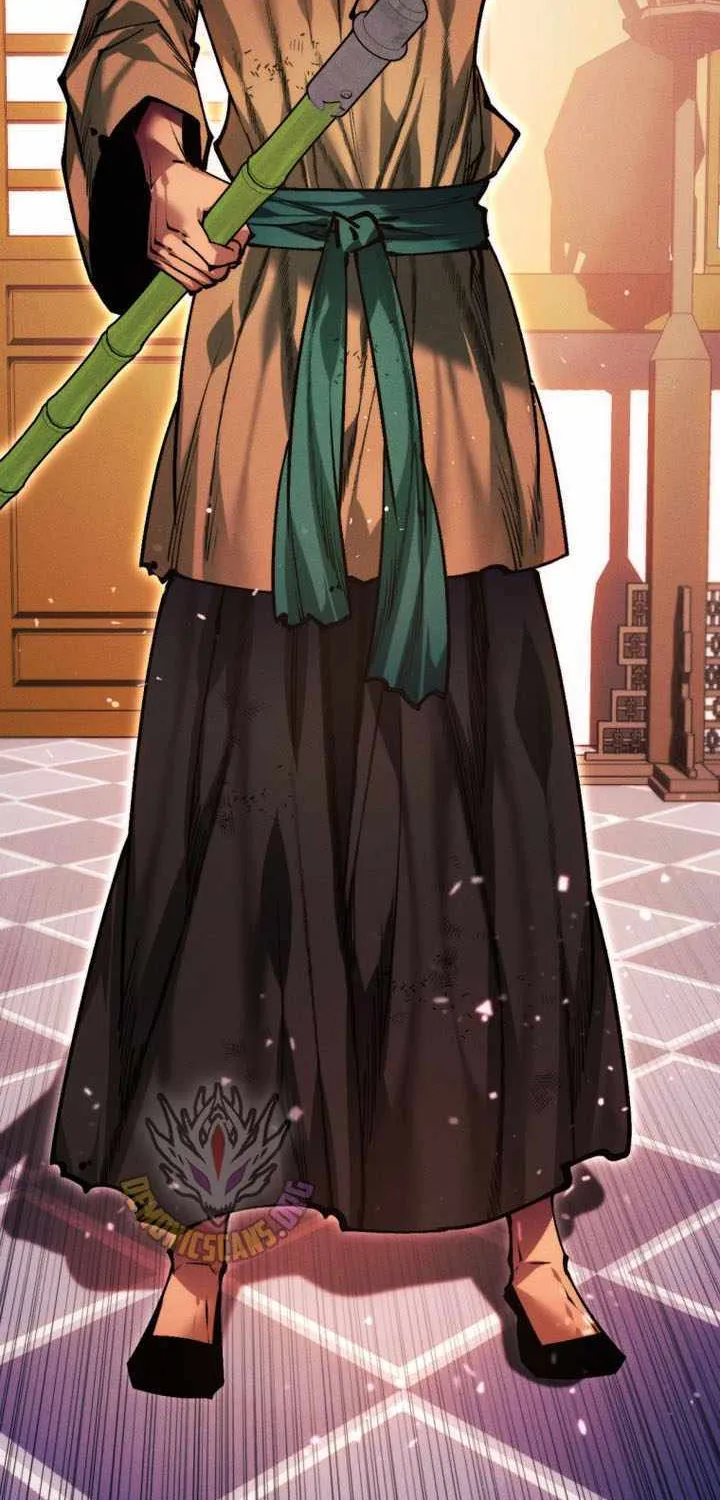 A Modern Man Who Got Transmigrated Into the Murim World Chapter 133 page 70 - 