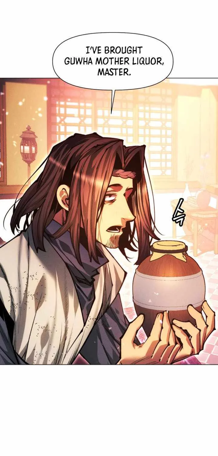 A Modern Man Who Got Transmigrated Into the Murim World Chapter 133 page 72 - 
