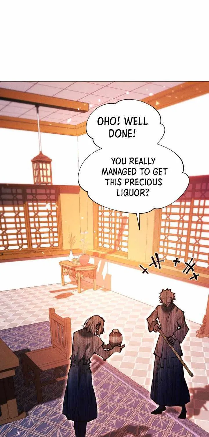 A Modern Man Who Got Transmigrated Into the Murim World Chapter 133 page 73 - 