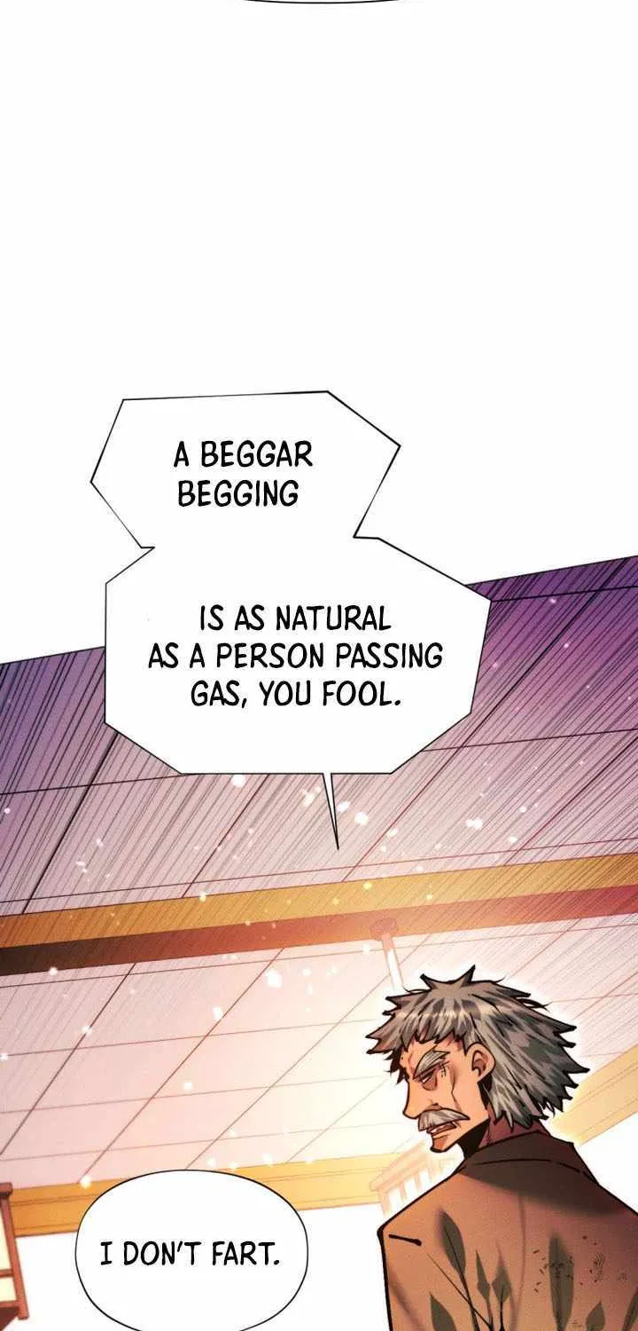 A Modern Man Who Got Transmigrated Into the Murim World Chapter 133 page 77 - 