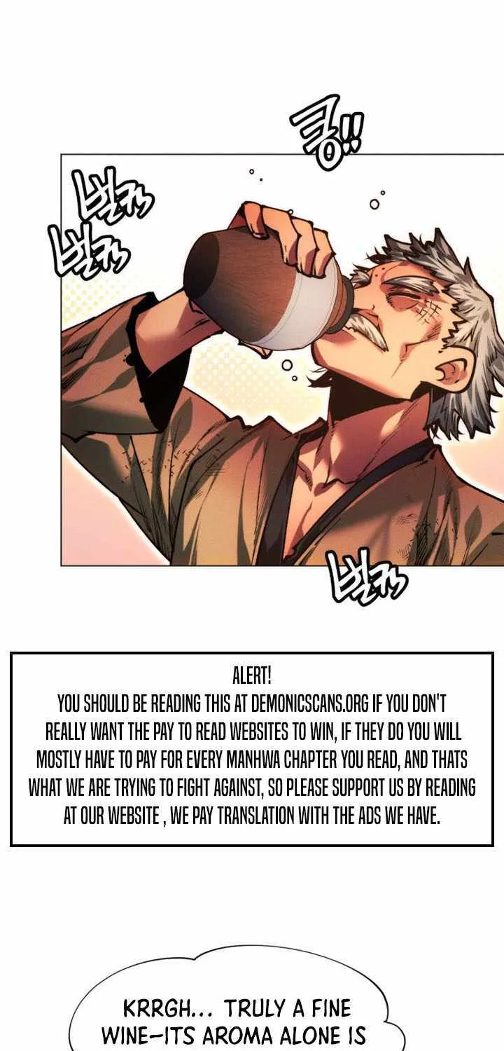 A Modern Man Who Got Transmigrated Into the Murim World Chapter 133 page 79 - 