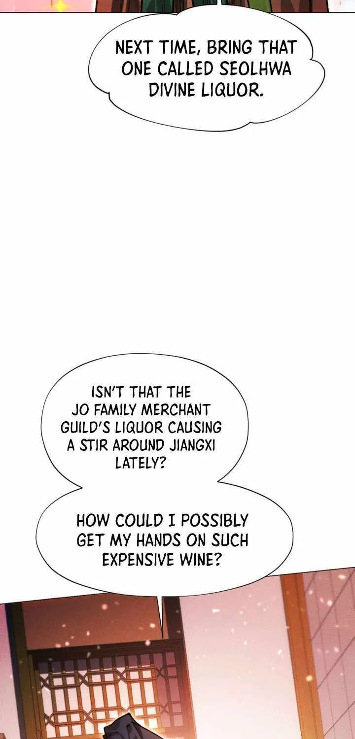 A Modern Man Who Got Transmigrated Into the Murim World Chapter 133 page 81 - 