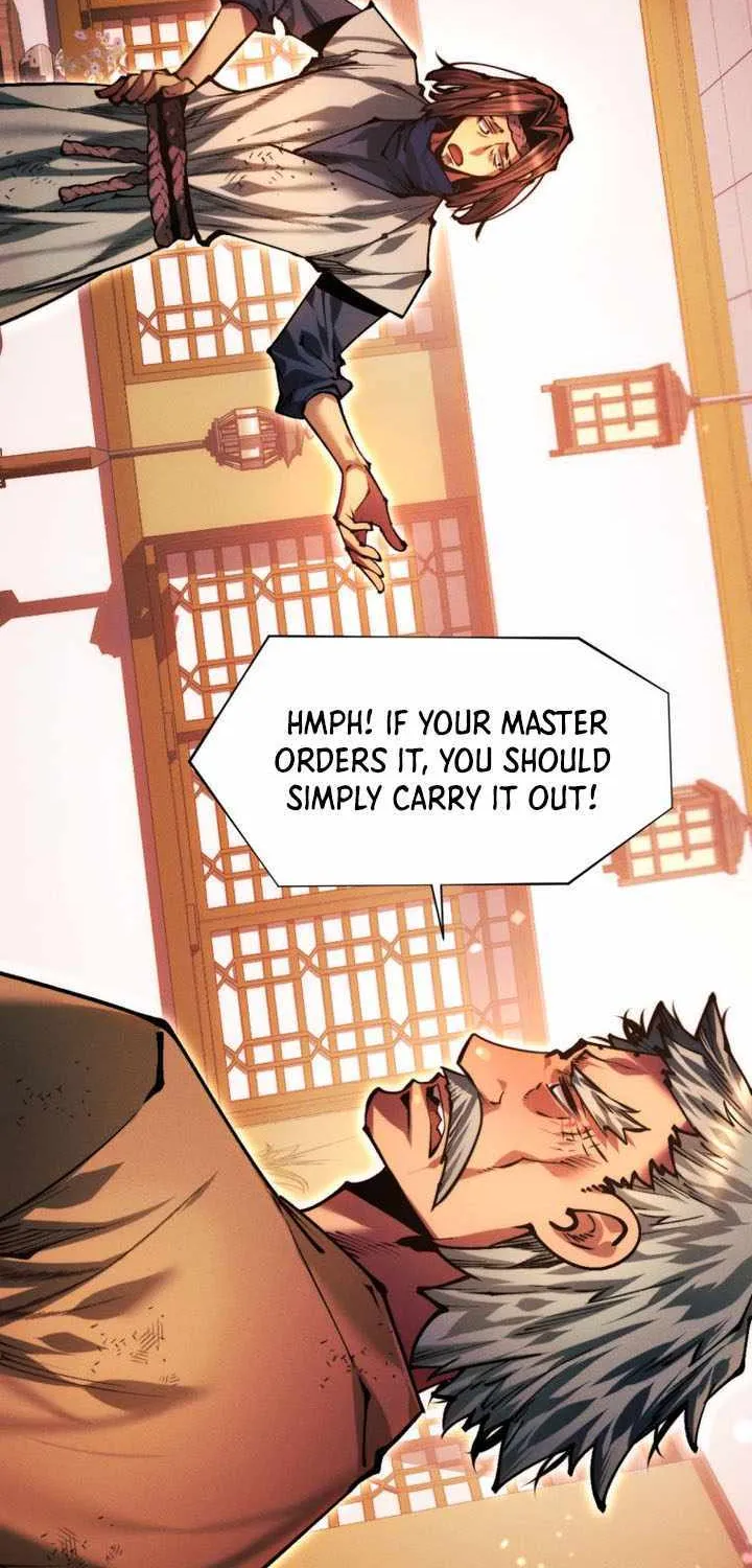 A Modern Man Who Got Transmigrated Into the Murim World Chapter 133 page 82 - 