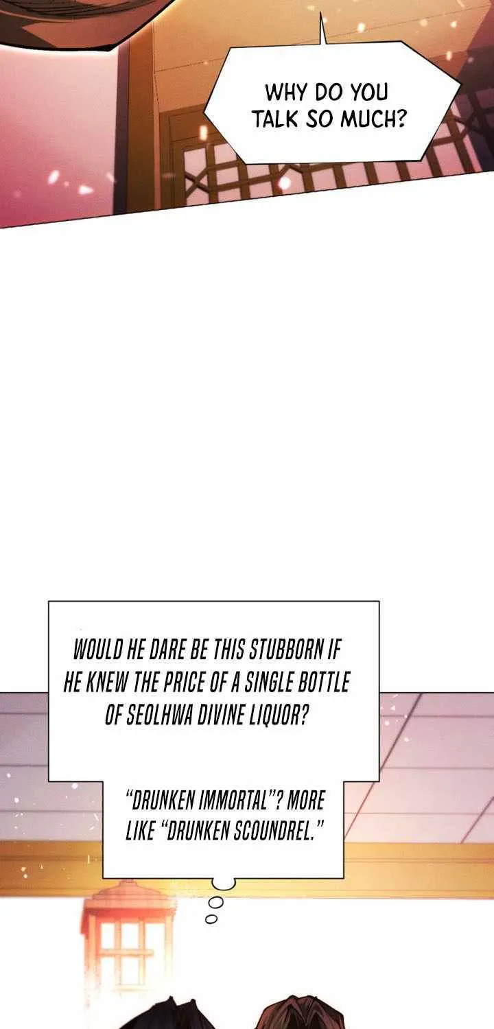 A Modern Man Who Got Transmigrated Into the Murim World Chapter 133 page 83 - 