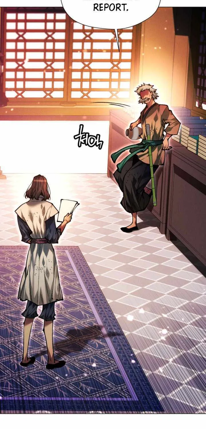 A Modern Man Who Got Transmigrated Into the Murim World Chapter 133 page 87 - 