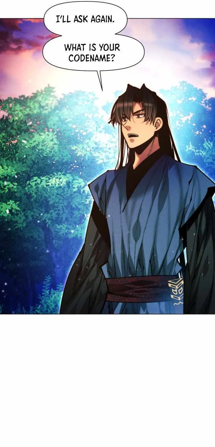 A Modern Man Who Got Transmigrated Into the Murim World Chapter 133 page 10 - 